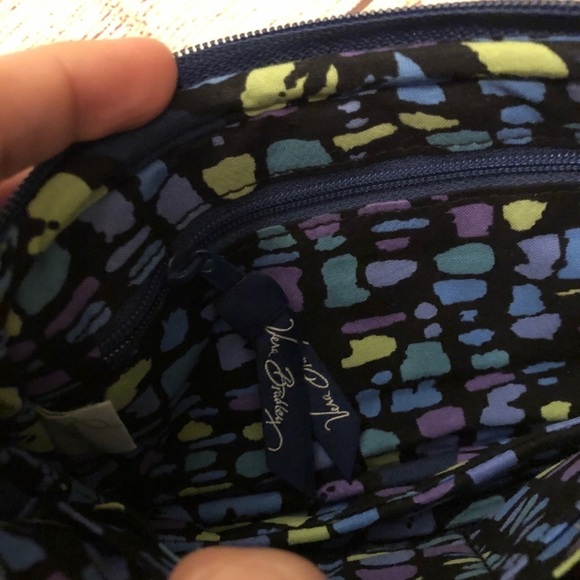 Vera Bradley Wristlet - Picture 5 of 5